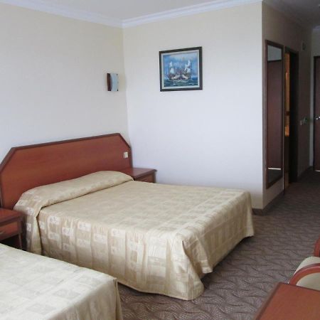 Sunshine Otel Kestel  Exterior photo