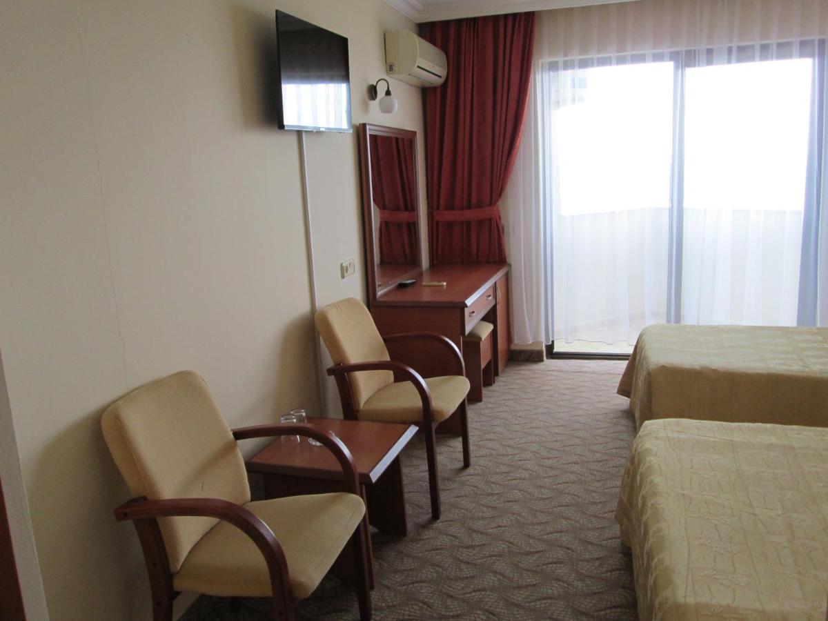 Sunshine Otel Kestel  Exterior photo