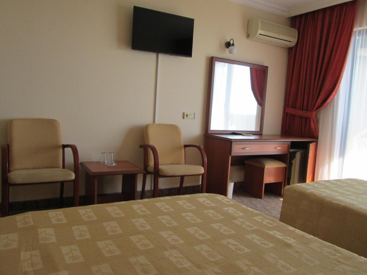 Sunshine Otel Kestel  Exterior photo