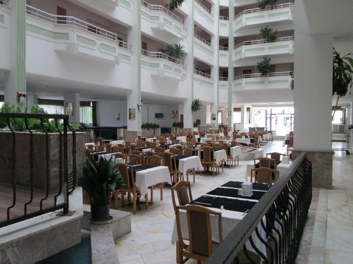 Sunshine Otel Kestel  Exterior photo